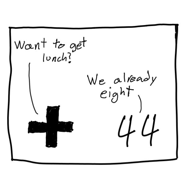 Fours Company (comic)